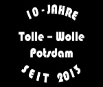 10 Jahre Tolle Wolle Potsdam